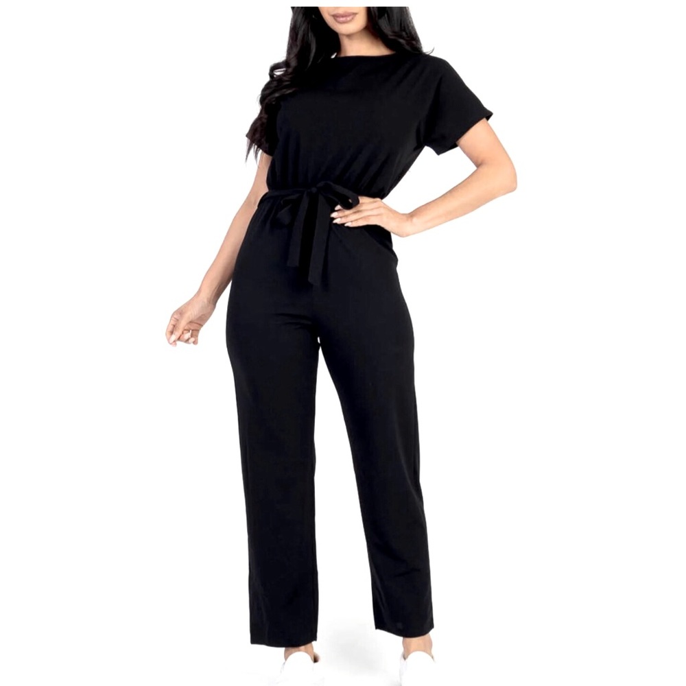 Casual One Piece Jumper